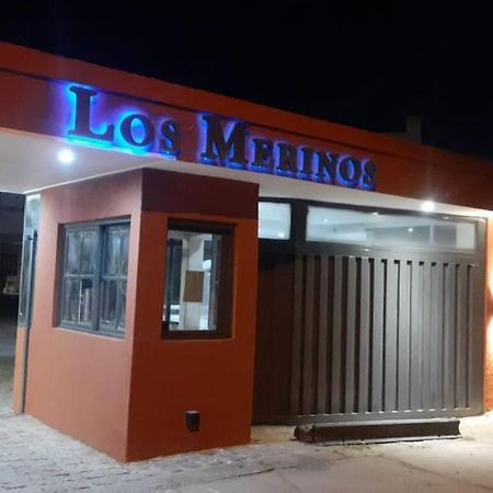 Los Merinos บาอิยาบลังกา ภายนอก รูปภาพ